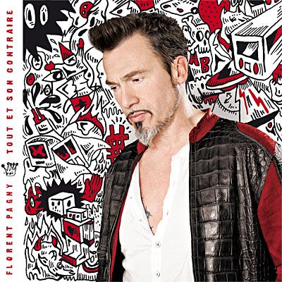 Az. Tout et son contraire - Edition limitée - Inclus DVD bonus Az. Tout et son contraire - Edition limitée - Inclus DVD bonus
