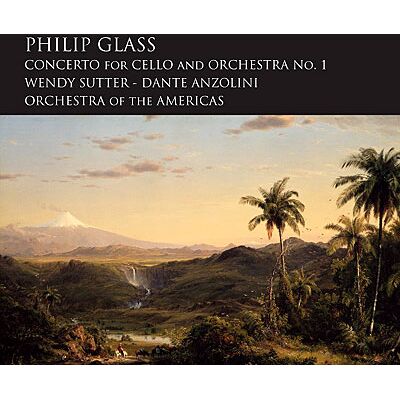 Omm Comcerto For Cello And Orchestra No. 1 - Philip Glass Omm Comcerto For Cello And Orchestra No. 1 - Philip Glass