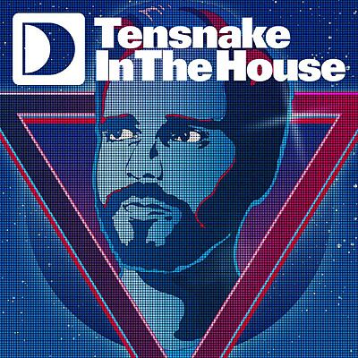 SPV Tensnake In The House - Tensnake SPV Tensnake In The House - Tensnake