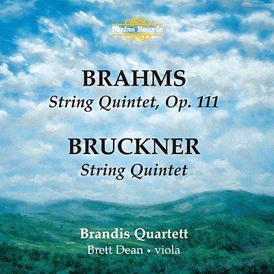 Nimbus Quintets Nimbus Quintets