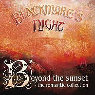 Import Beyond The Sunset (cd+dvd) - Blackmore's Night Import Beyond The Sunset (cd+dvd) - Blackmore's Night
