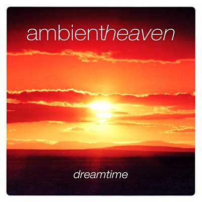 Pegasus Ambient Heaven - Dreamtime Pegasus Ambient Heaven - Dreamtime