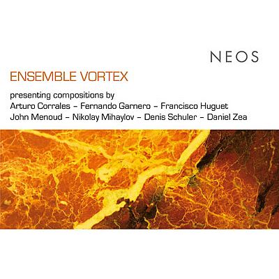 Neos Ensemble Vortex - Menoud Neos Ensemble Vortex - Menoud