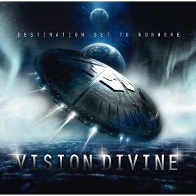 edel Destination Set To Nowhere (special Edition) - Vision Divine edel Destination Set To Nowhere (special Edition) - Vision Divine