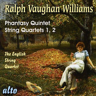 Alto Vaughan Williams Chamber Music Alto Vaughan Williams Chamber Music