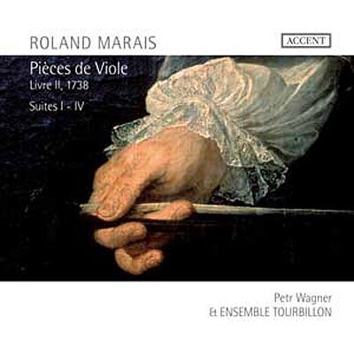 Accent Pieces De Viole Livre II (1738) Accent Pieces De Viole Livre II (1738)