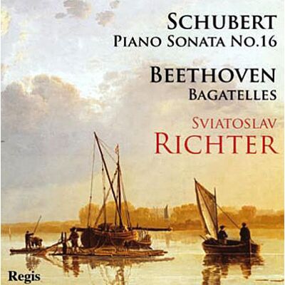 Regis Piano Sonata No.16 - Franz Schubert Regis Piano Sonata No.16 - Franz Schubert