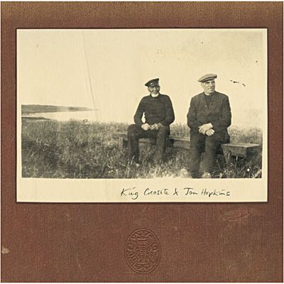 Domino Diamond Mine - King Creosote Domino Diamond Mine - King Creosote