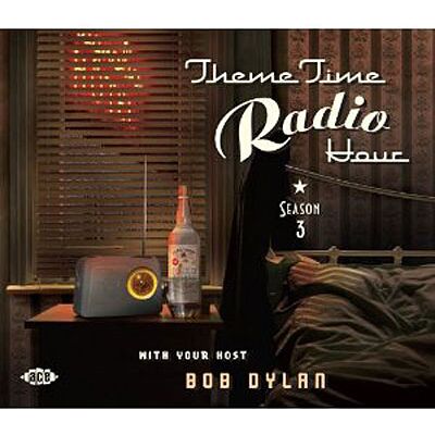 ACE Theme Time Radio Hour Season 3 ACE Theme Time Radio Hour Season 3