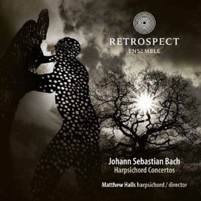 Linn Cembalokonzerte - Jean-sébastien (johann Sebastian) Bach Linn Cembalokonzerte - Jean-sébastien (johann Sebastian) Bach