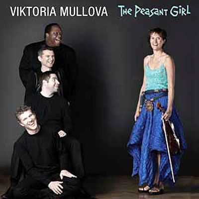 Onyx The Peasant Girl - Mullova Onyx The Peasant Girl - Mullova