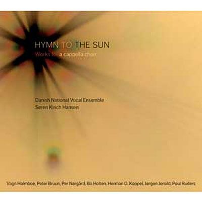 Dacapo Hymn To The Sun Dacapo Hymn To The Sun
