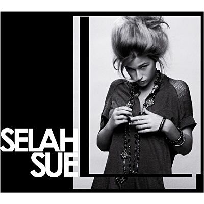 Because Selah Sue Because Selah Sue