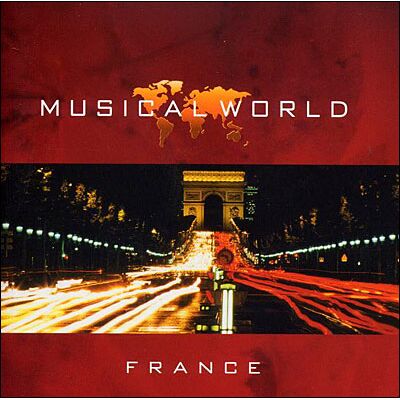 Pegasus FRANCE -MUSICAL WORLD Pegasus FRANCE -MUSICAL WORLD