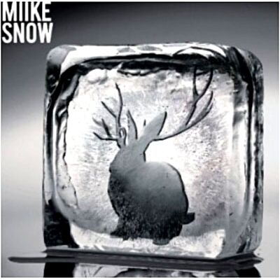 Columbia Miike Snow - Miike Snow Columbia Miike Snow - Miike Snow