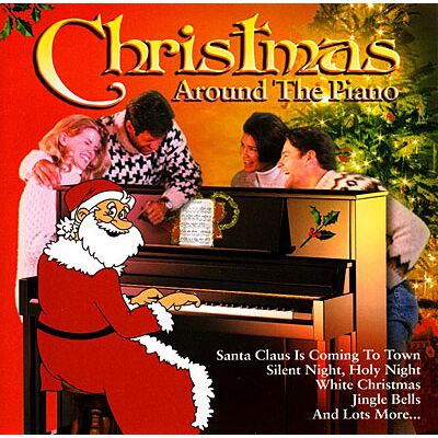 Pegasus Christmas around the piano Pegasus Christmas around the piano
