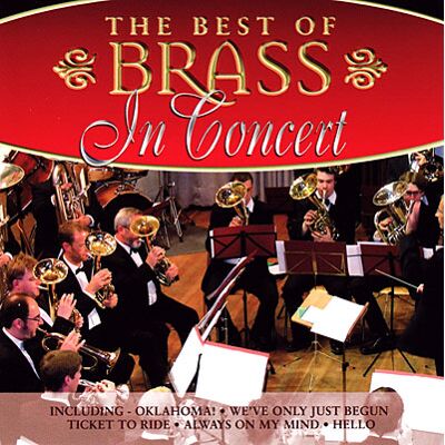Pegasus Best Of Brass - Brass Pegasus Best Of Brass - Brass