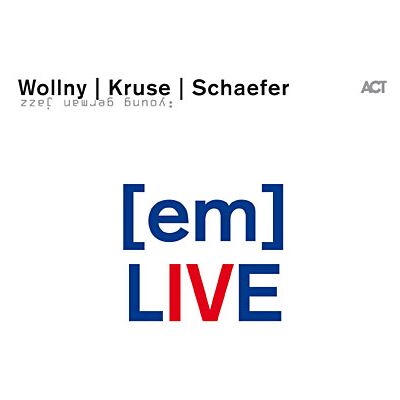 Act (em) live Act (em) live