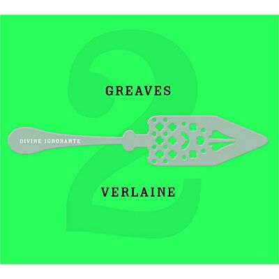 Cristal Divine Ignorante - Verlaine 2 Cristal Divine Ignorante - Verlaine 2