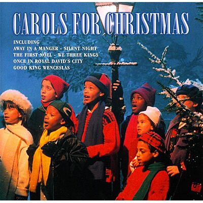 Pegasus Carols For Christmas - Noël Pegasus Carols For Christmas - Noël