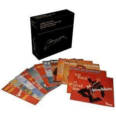 Collection 45 tours Vogue Collection 45 tours Vogue