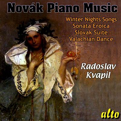 Alto Novak Piano Music Alto Novak Piano Music