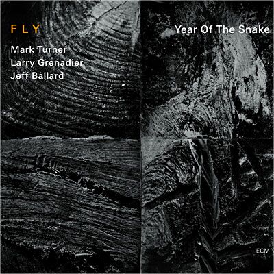 ECM Year Of The Snake - Fly ECM Year Of The Snake - Fly