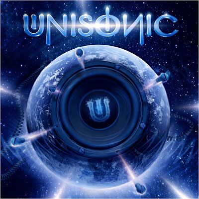 edel Unisonic (Limited Edition) edel Unisonic (Limited Edition)