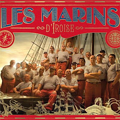 Mercury Marins D Iroise/edition Noel - Les Marins D'Iroise Mercury Marins D Iroise/edition Noel - Les Marins D'Iroise