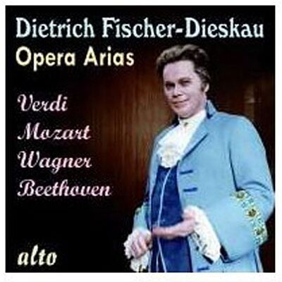 Alto Opera Arias Alto Opera Arias