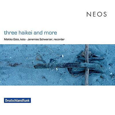 Neos Three Haikei And More - Koch Raphael Neos Three Haikei And More - Koch Raphael