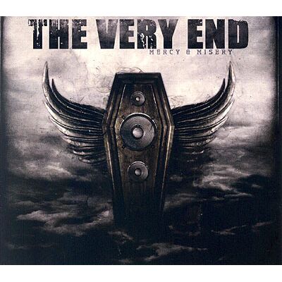 SPV Mercy & Misery - Very End SPV Mercy & Misery - Very End
