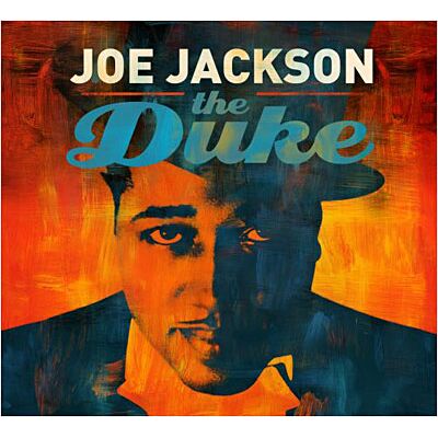edel The Duke - Joe Jackson edel The Duke - Joe Jackson