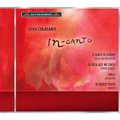 Dynamic In-Canto Dynamic In-Canto