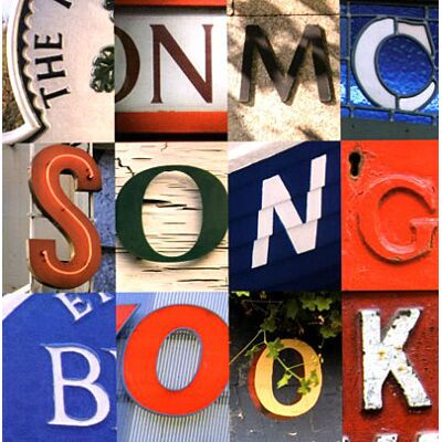 The NMC Songbook The NMC Songbook