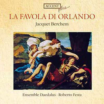 Accent La Favola Di Orlando Accent La Favola Di Orlando