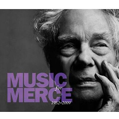 New World Music For Merce (1952-2009) - Earle Brown New World Music For Merce (1952-2009) - Earle Brown