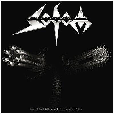 SPV Sodom - Sodom SPV Sodom - Sodom