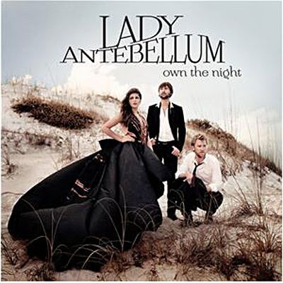 Emi Medicales Internationales Own The Night - Lady Antebellum Emi Medicales Internationales Own The Night - Lady Antebellum