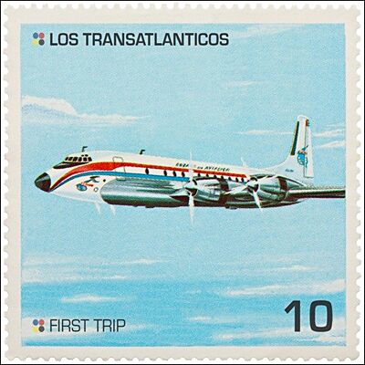 BBE First Trip BBE First Trip
