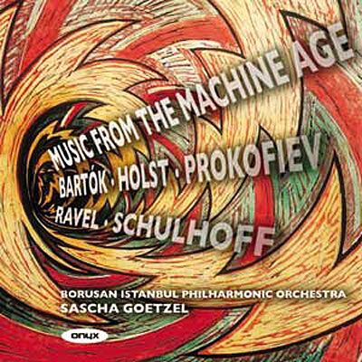 Onyx Music From The Machine Age Onyx Music From The Machine Age