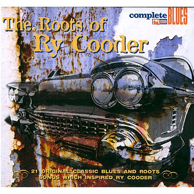 Snapper The Roots Of Ry Cooder Snapper The Roots Of Ry Cooder