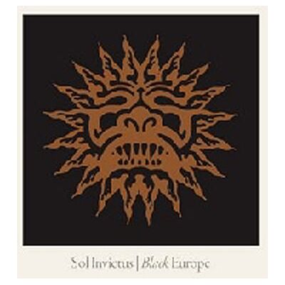 Prophecy Black Europe (Re-Release+Bonus) Prophecy Black Europe (Re-Release+Bonus)