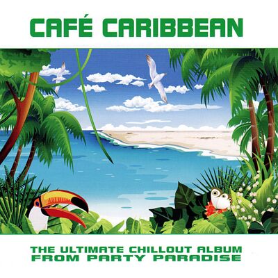 Pegasus Café Caribbean Pegasus Café Caribbean