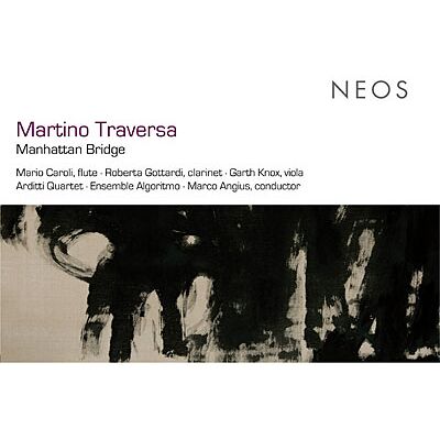 Neos Manhattan Bridge - Traversa Neos Manhattan Bridge - Traversa