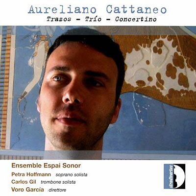 Stradivarius Musik Für Ensemble - Peter Cattaneo Stradivarius Musik Für Ensemble - Peter Cattaneo