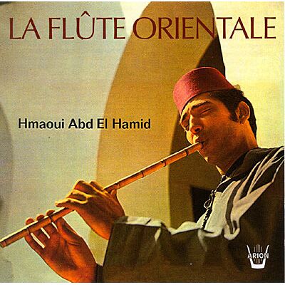 Arion Die orientalische Flöte Nay Arion Die orientalische Flöte Nay