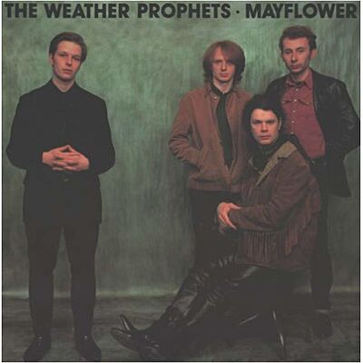 Import Mayflower- SHM-CD Import Mayflower- SHM-CD