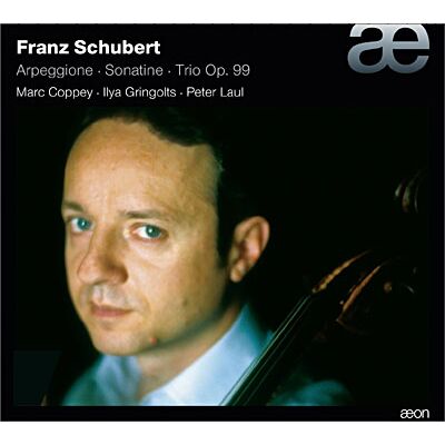 Aeon Schubert: Arpeggione Sonata Aeon Schubert: Arpeggione Sonata