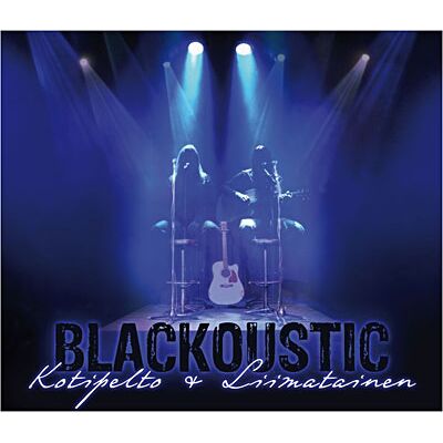 edel Blackoustic edel Blackoustic